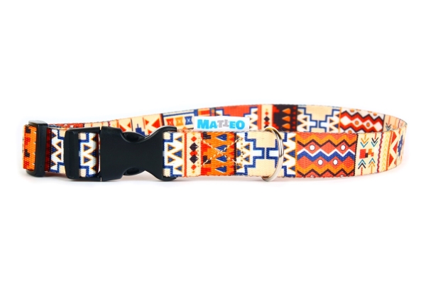 Matteo Matteo Obroa Tama Boho 25mm 60cm - Matteo  - 5904541441399