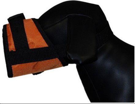 Grande Finale Hundemundkurv Standard Størrelse 24cm - Grande Finale  - 5907548624017