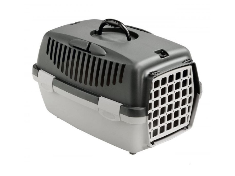 Zolux Gulliver Transportkasse Til Hund Kat - Stefanplast  - 8003507971837