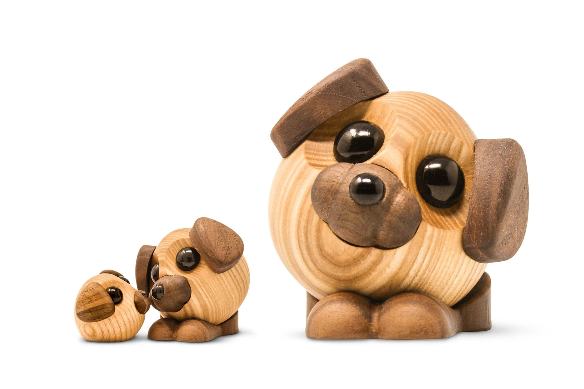 Fablewood Buddy Den Megastore Hund -