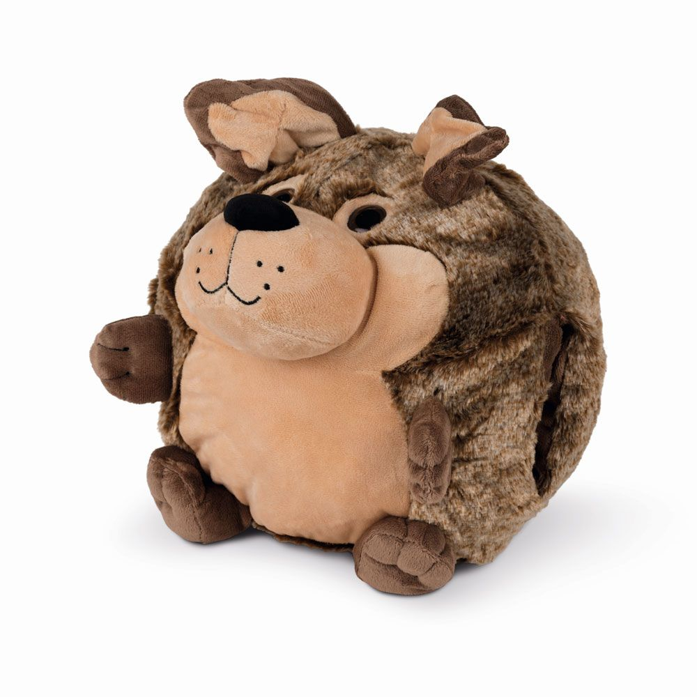 Krammebamse Hund -   - 8718274251630
