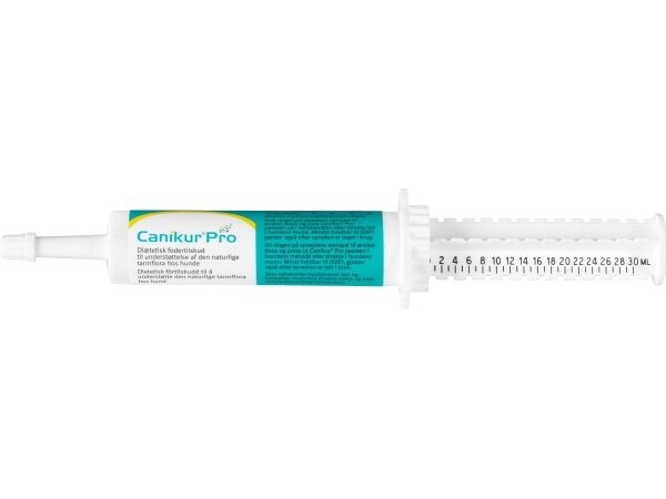 Canikur Pro Sprøjte - Canikur  - 5703655002249
