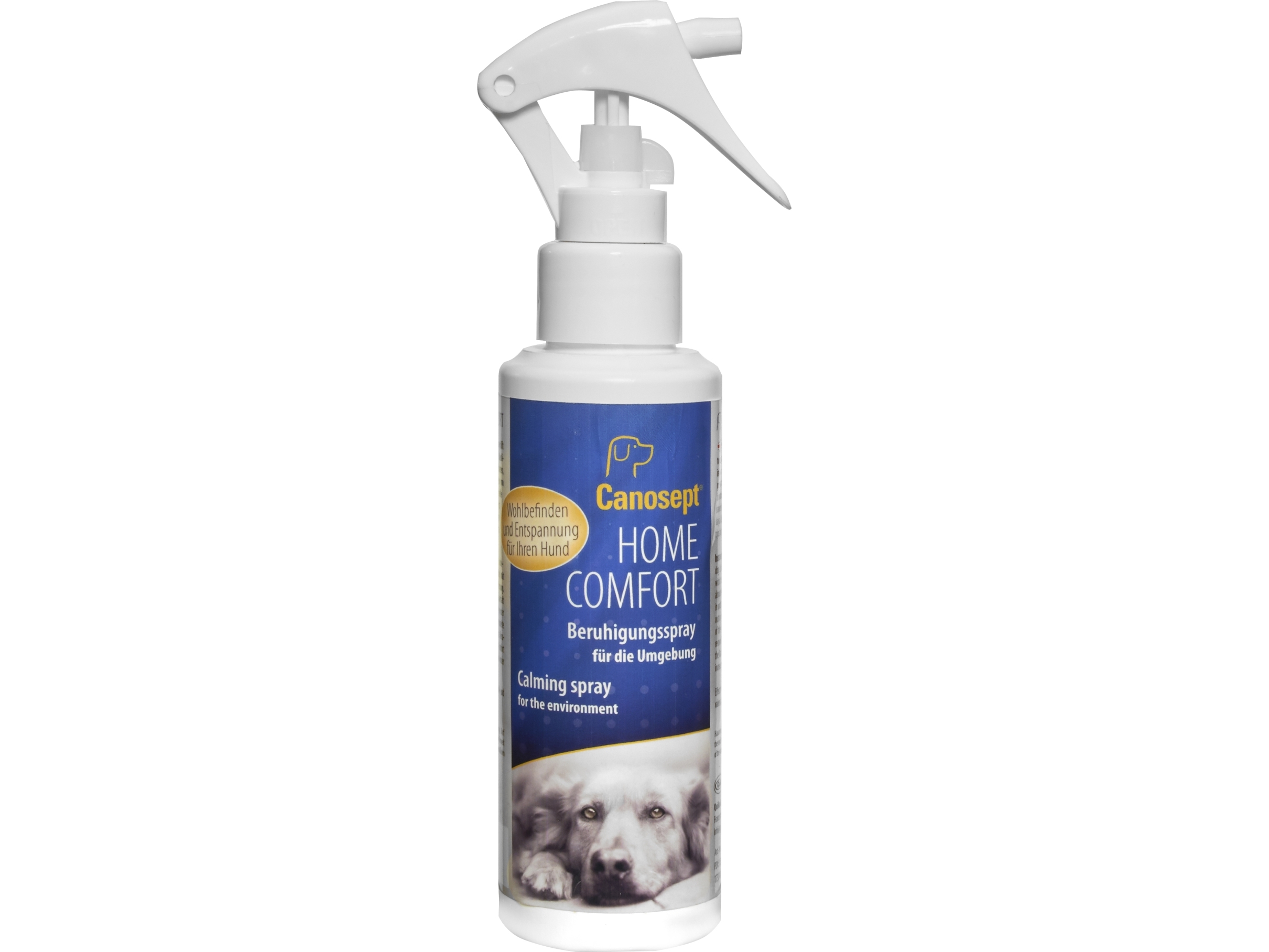 Canosept Home Comfort Calming Spray 100ml - Canosept  - 4019181256713