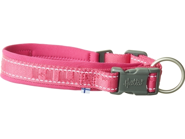 Hurtta Casual Collar Eco Ruby - Hurtta  - 6410329344602