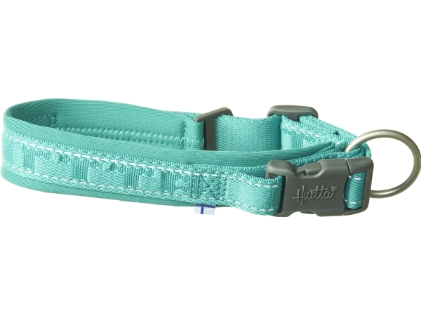 Hurtta Casual Collar Eco Peacock - Hurtta  - 6410329344916