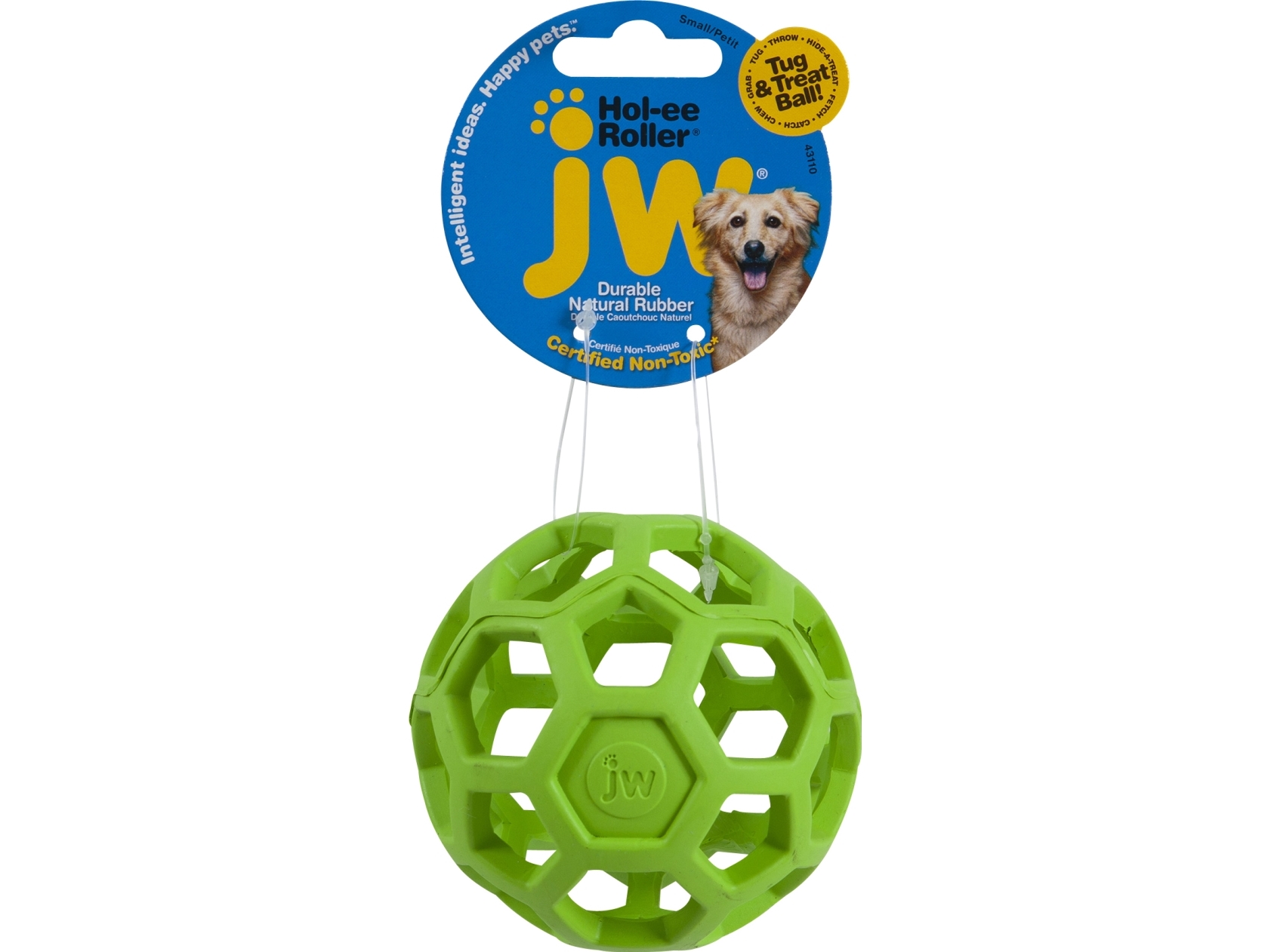 Hol Ring - Jw Pet  - 618940431114