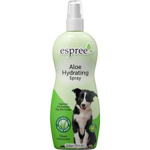 Espree Aloe Hydrating Spray 355 - Espree  - 748406000445