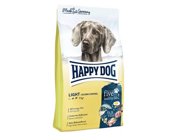 Happydog Light Gluten Free - Happy Dog  - 4001967135466