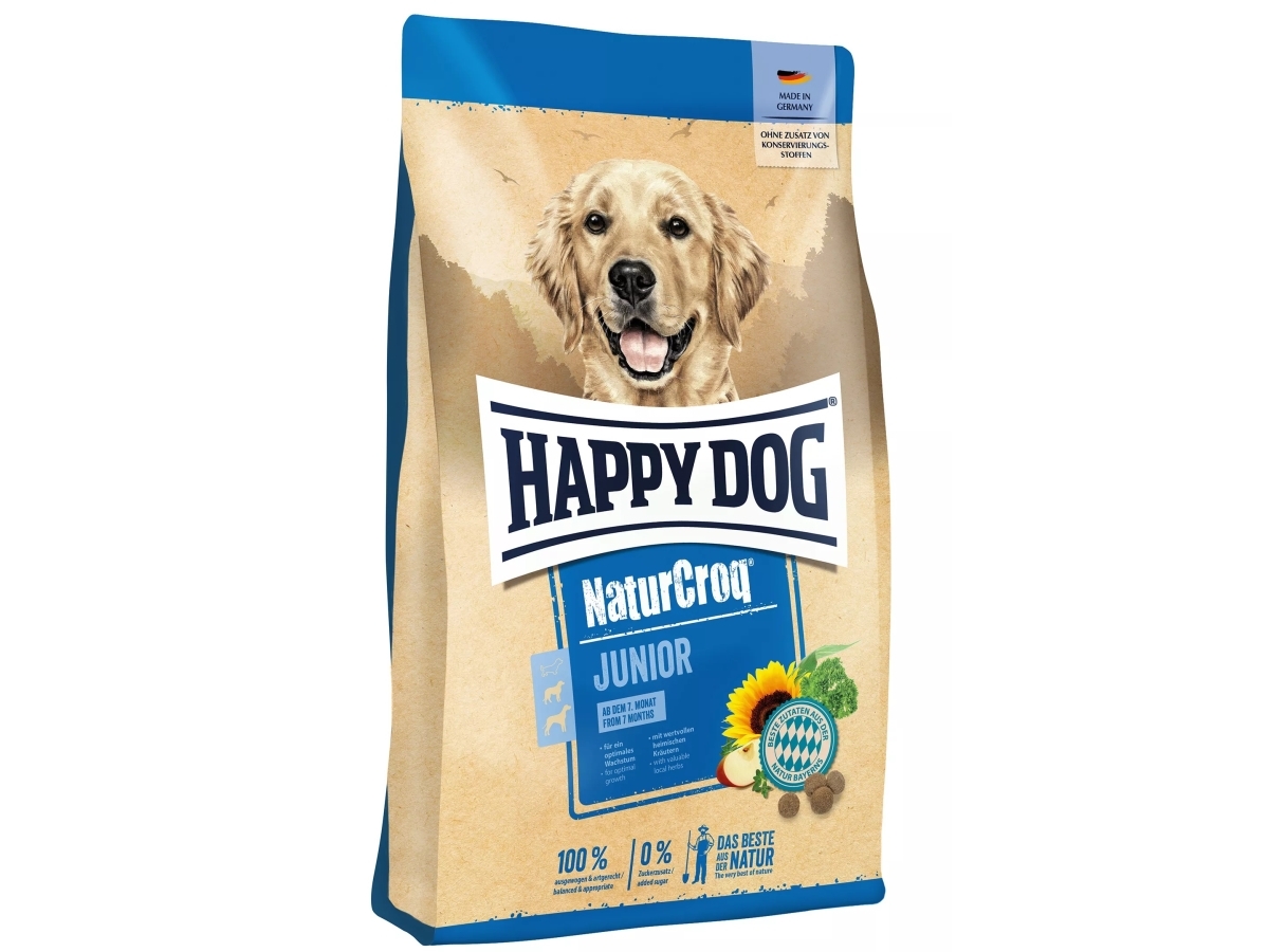 Happy Dog 60669 Enhver Race - Happy Dog  - 4001967127898