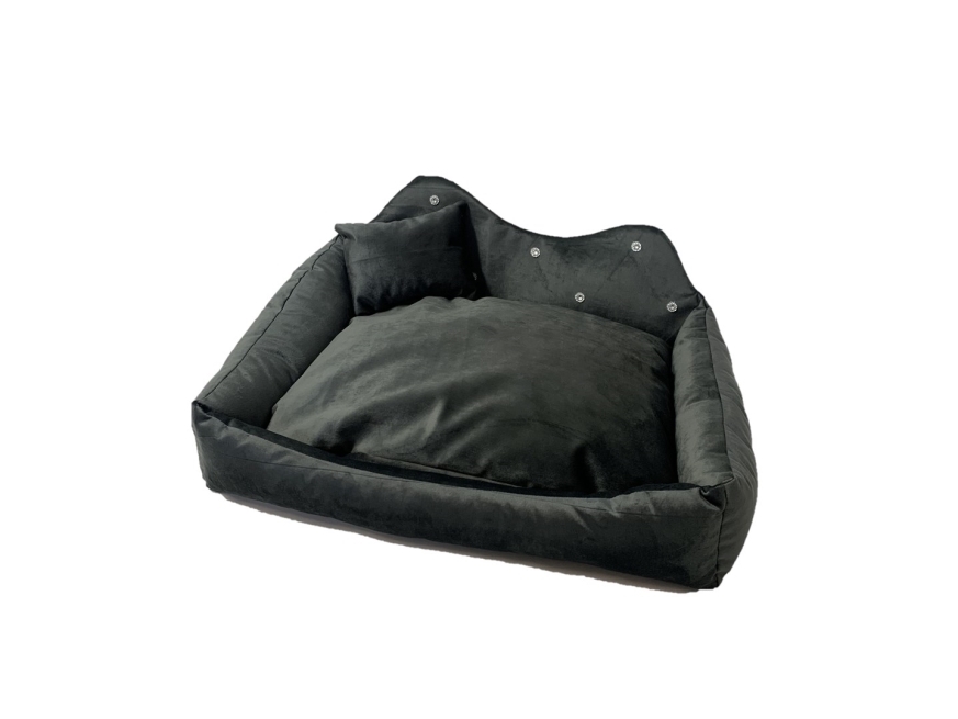 Gift Prince Graphite Seng Til Kæledyr - Go Gift  - 5905359297277