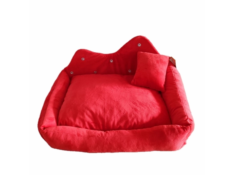 Gift Prince Red Seng Til Kæledyr - Go Gift  - 5905359297291