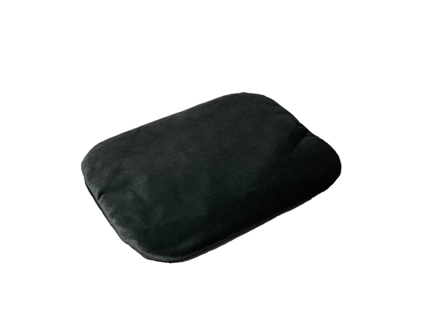Gift Burmadras Grafit Seng Til Kæledyr - Go Gift  - 5905359296911