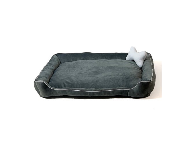 Gift Lux Graphite Seng Til Kæledyr - Go Gift  - 5905359297321