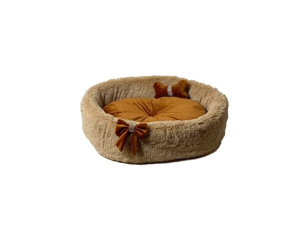 Gift Cocard Camel Seng Til Kæledyr - Go Gift  - 5905359297055