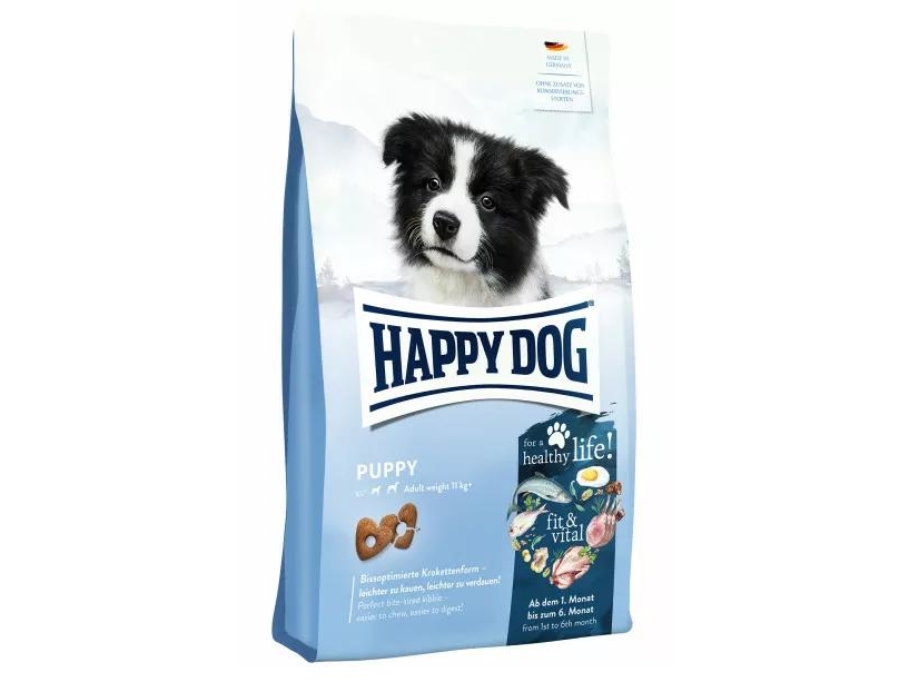 Happy Dog 60992 Hundehvalp - Happy Dog  - 4001967151985