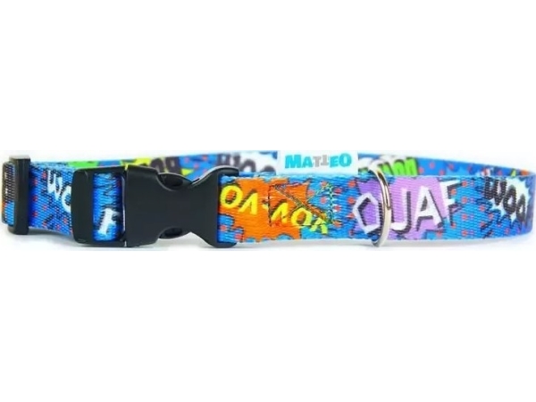 Matteo Matteo Obroa Tama Grafiti 15mm 40cm - Matteo  - 5904541442754