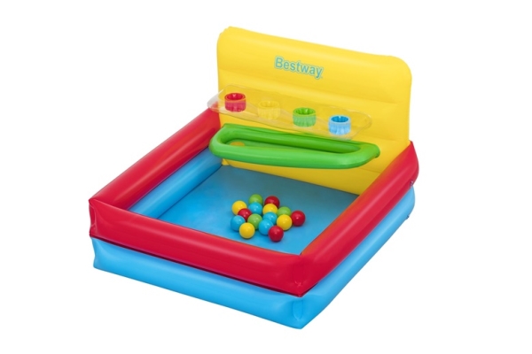 Inflatable Game 52546 04mx94cmx61cm - Bestway  - 6941607322024