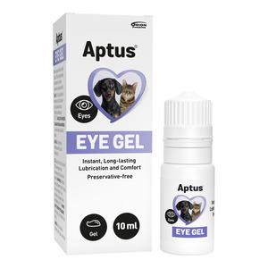Aptus Eye Gel - Aptus  - 6432100055811