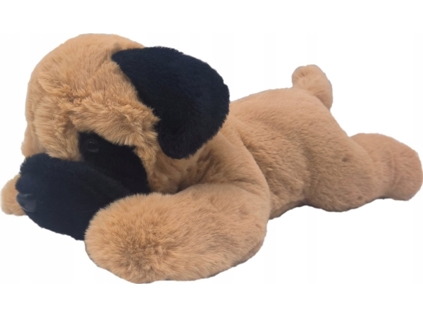 Beppe Hund Mopper Liggende 35cm 14078 22974 - Beppe  - 5901703122974
