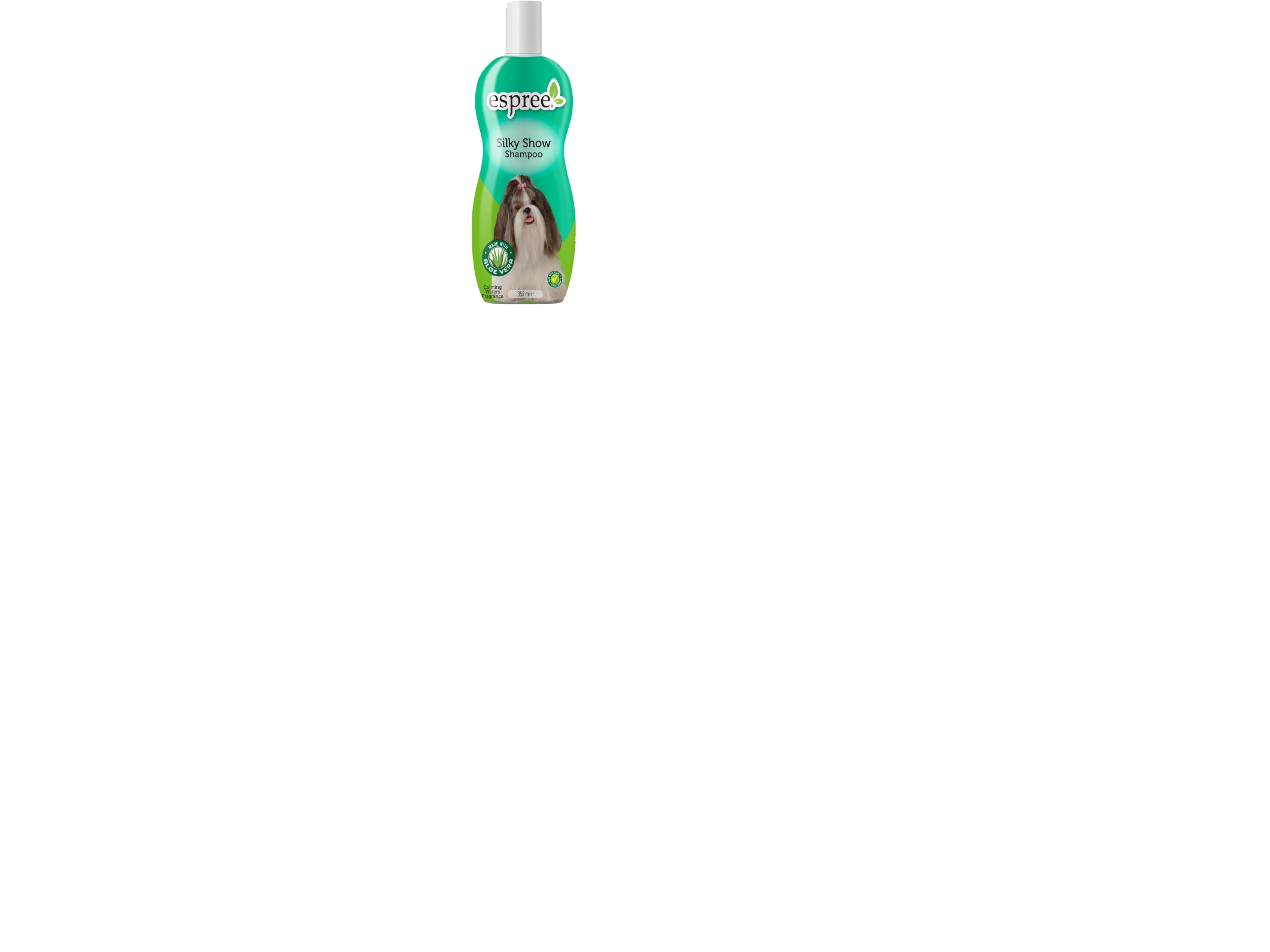 Espree Silky Show Shampoo 355ml - Espree  - 748406000674