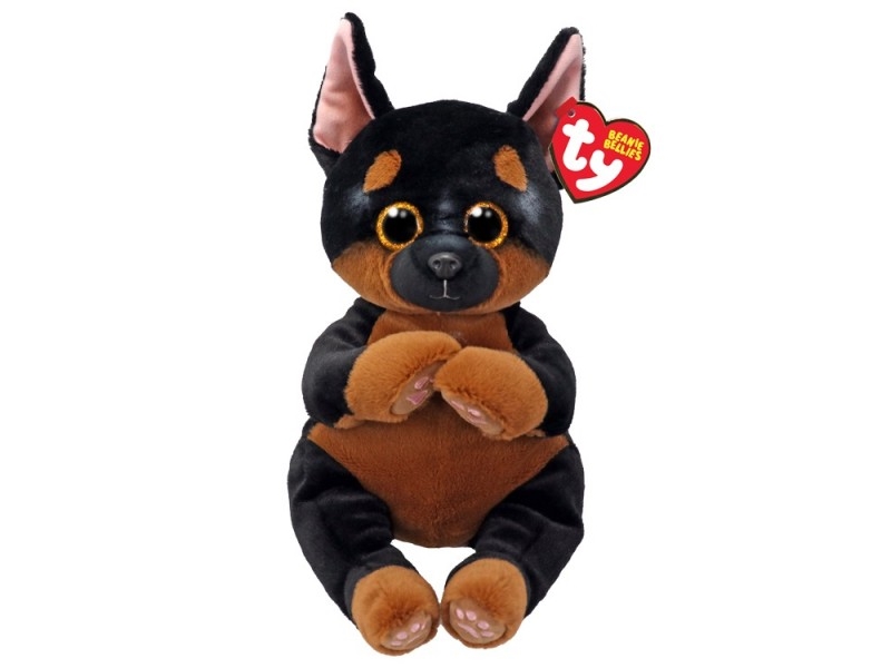 Meteor Maskot Beanie Bælter Hund - Meteor  - 0008421432134