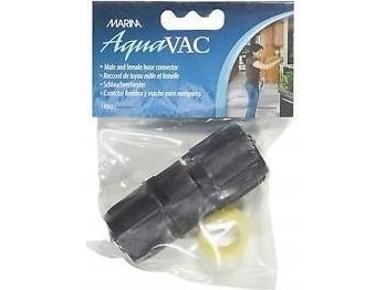 Slangetilslutning Med Aqua Vac Ring 11052 - Marina  - 0015561110525