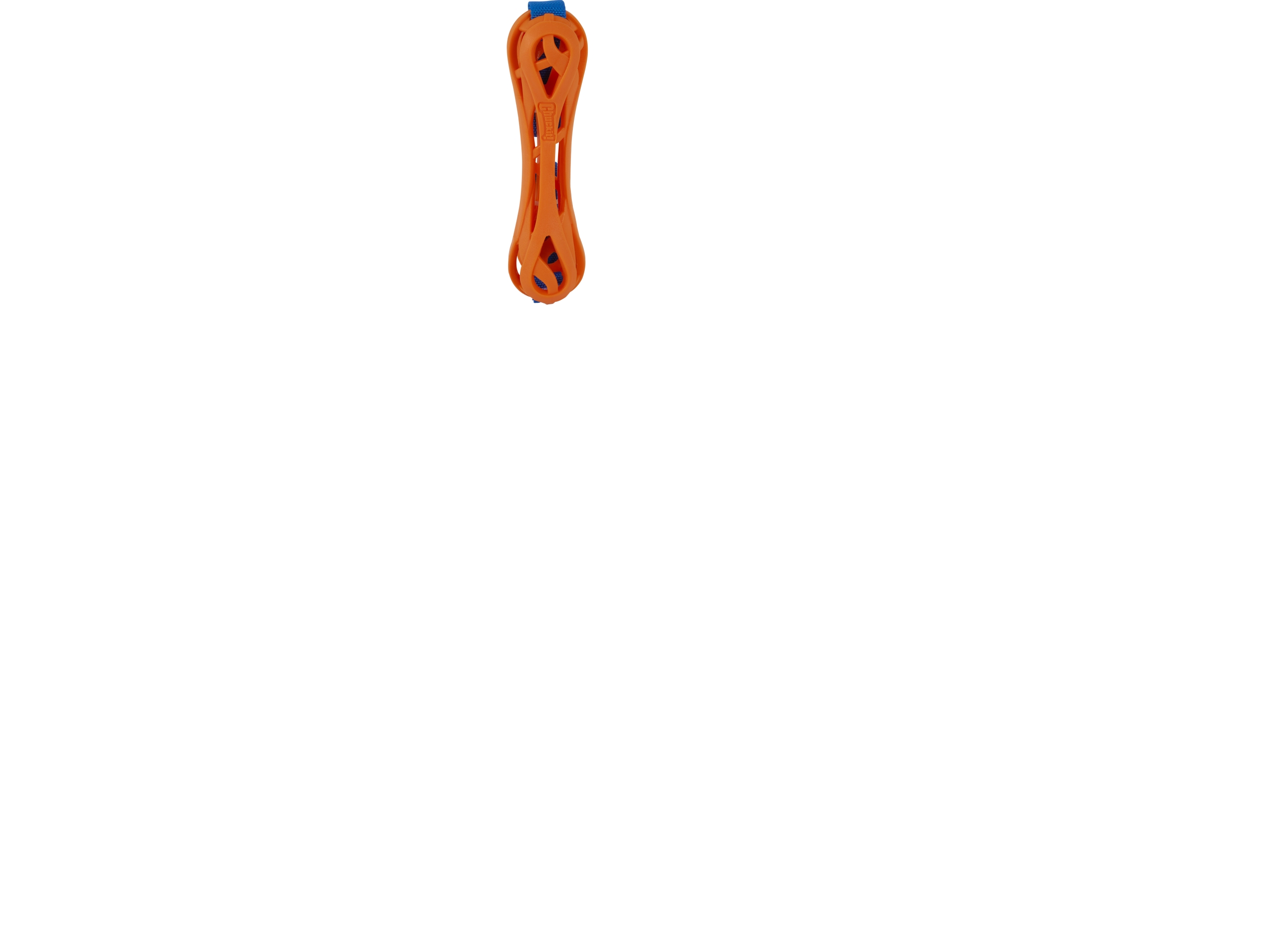 Chuckit Breathe Right Hoppende Dummy - Chuckit  - 029695470936