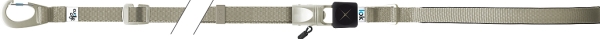 Curli Lok Basic Line Taupe - Curli  - 7640144821395