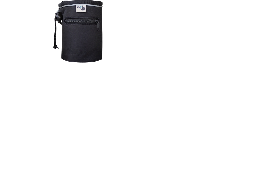Curli Godbidstaske - Curli  - 7640144829506