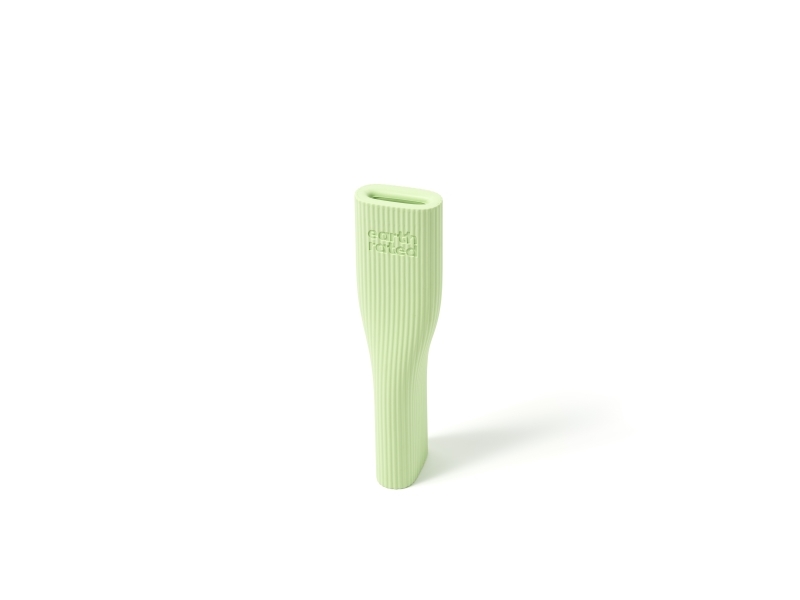 Earth Rated Tyggelegetøj Gummi Lille - Earth Rated  - 870856001441