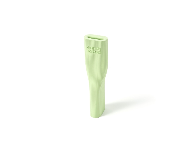 Earth Rated Tyggelegetøj Gummi Stor - Earth Rated  - 870856001458