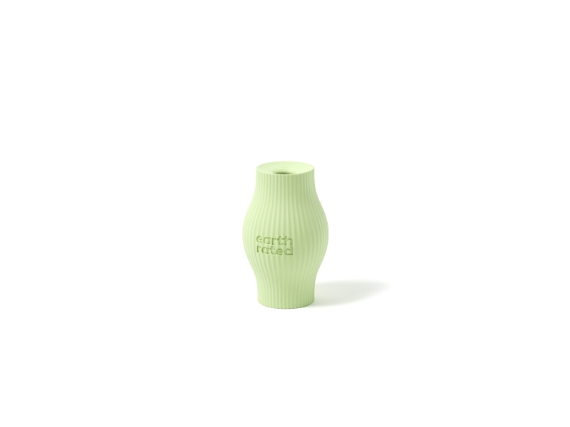 Earth Rated Treat Legetøj Gummi Lille - Earth Rated  - 870856001496