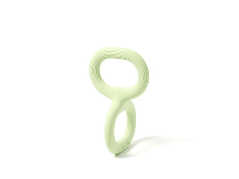 Earth Rated Tug Legetøj Gummi Lille - Earth Rated  - 870856001571