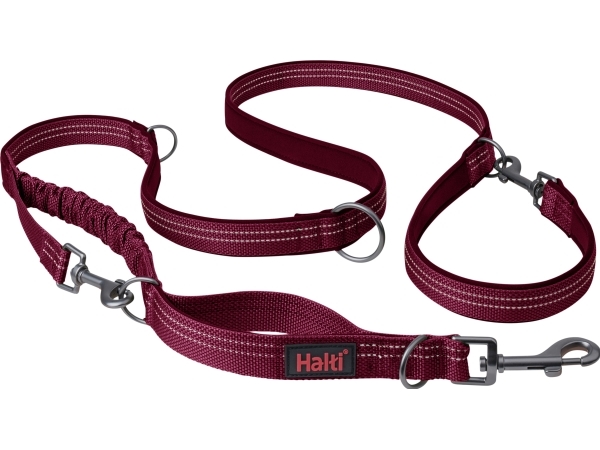 Halti Anatomy Multi Line Magenta - Halti  - 886284472043