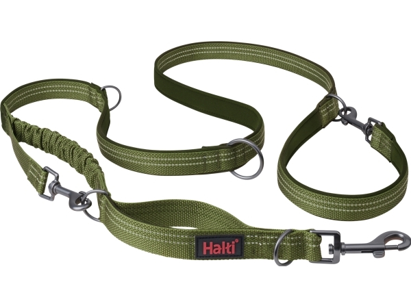Grøn Halti Anatomy Multi Line - Halti  - 886284472074