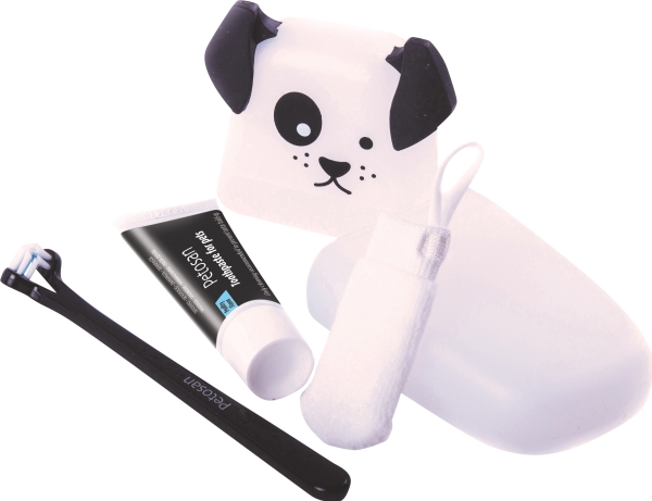 Petosan Ultimate Dental Kit Puppy - Petosan  - 810969000320