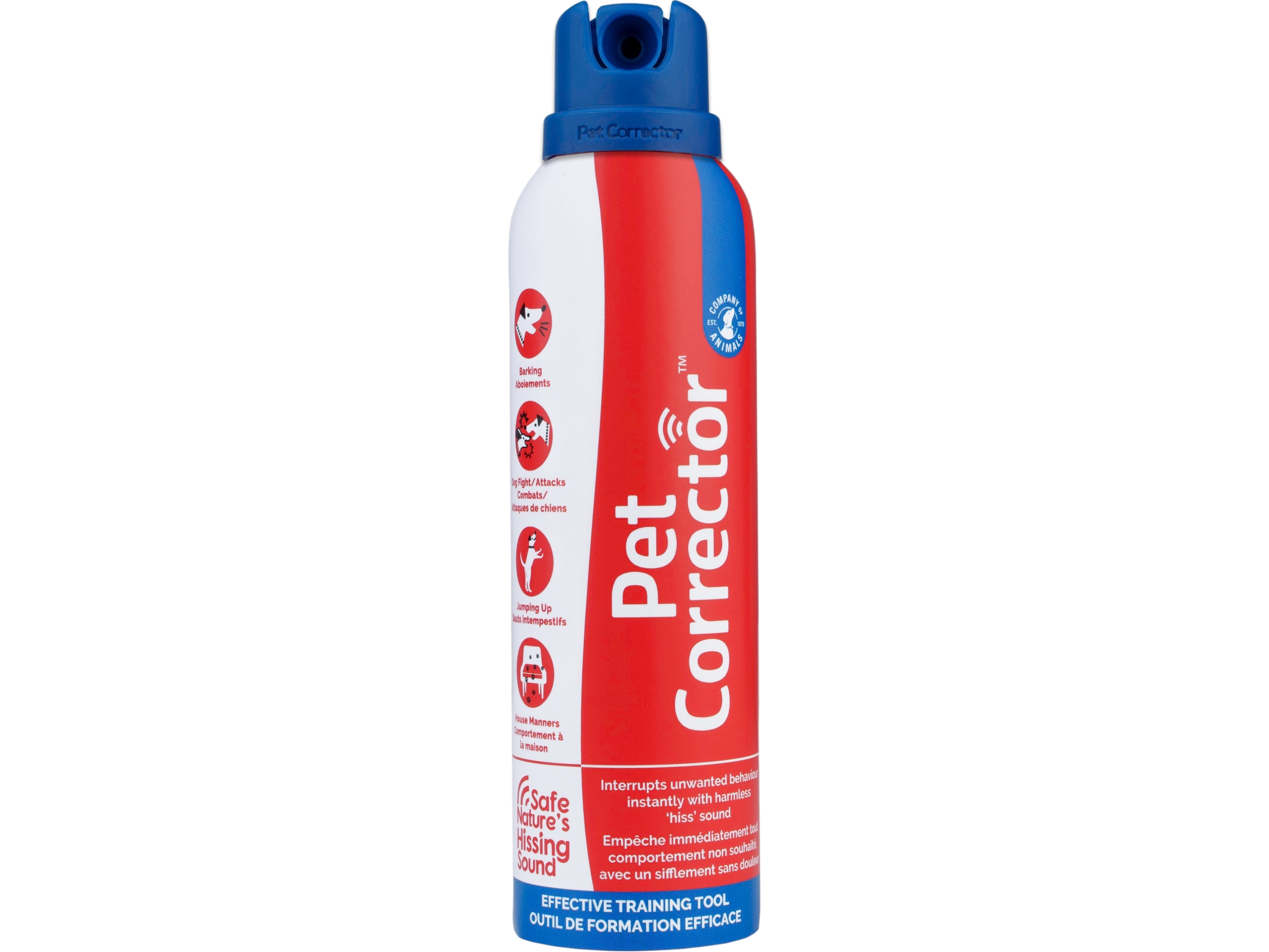 Company Animals Pet Corrector 200 - Usorteret  - 886284323406