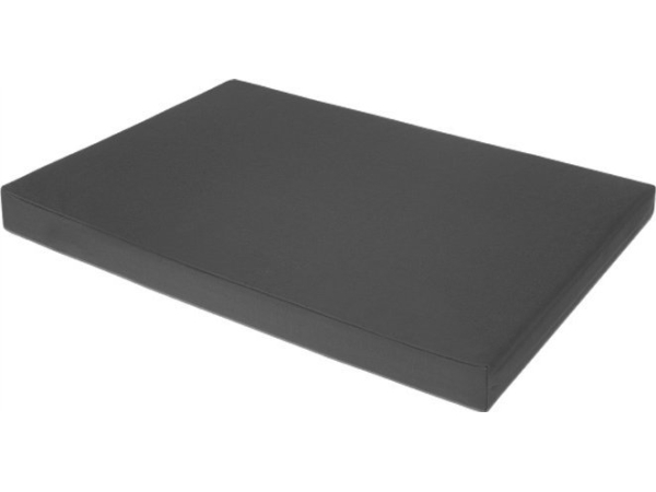 Bimbay Bimbay Impregnate Mat Graphite 79x49 4cm - Bimbay  - 5902686634003