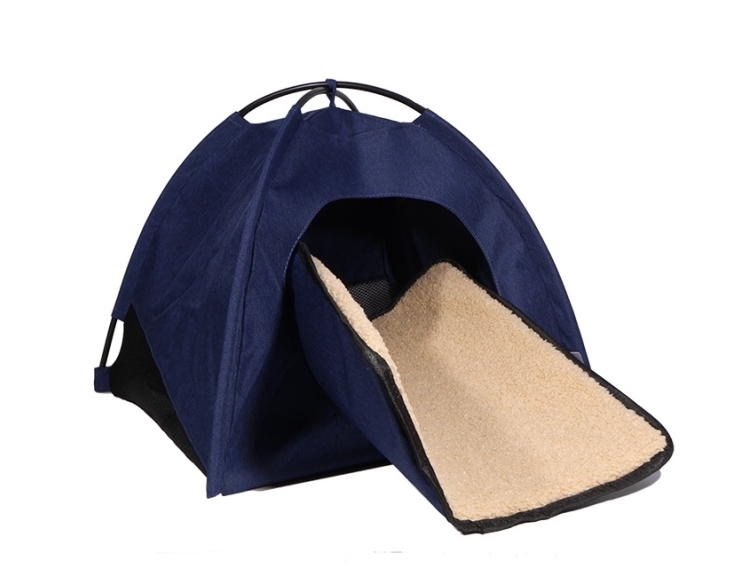 Tent Blue - Danish Design  - 705833974003