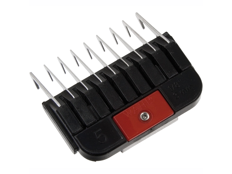 Moser Afstandskam 3mm Stål Max - Moser  - 4015110010623