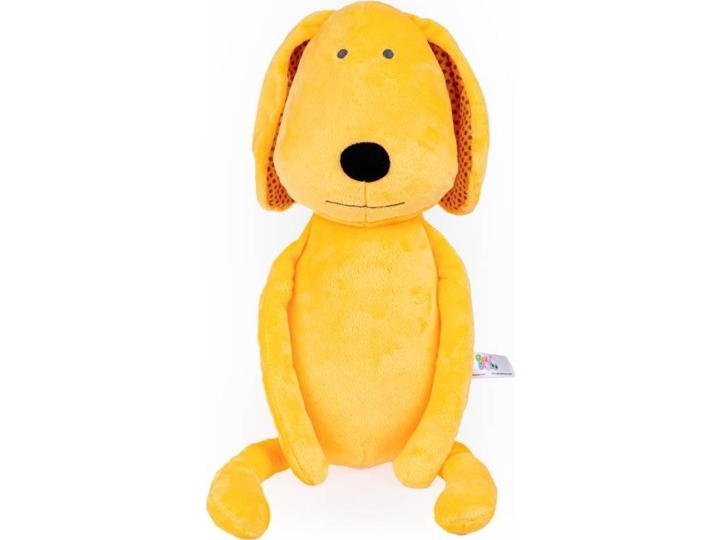 Tulimy Orange Hund - Balibazoo  - 6925783819875