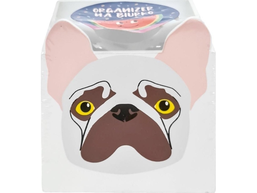 Mcd Desk Organiser Hund - Mcd  - 5903420893076