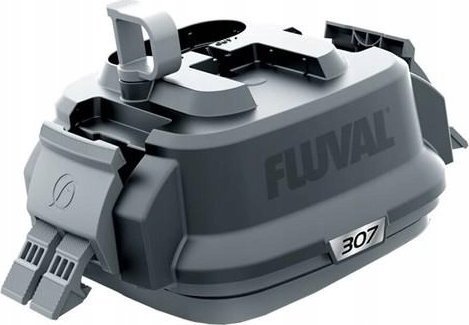 Fluval Filterhoved Fluval 307 - Fluval  - 0015561301039