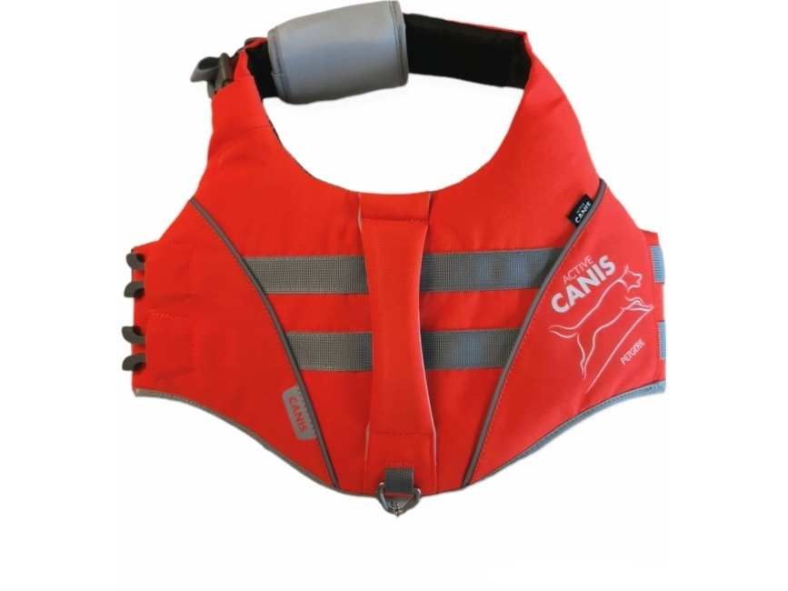 Lee Redningsvest Amp - Lee  - 5705833152043