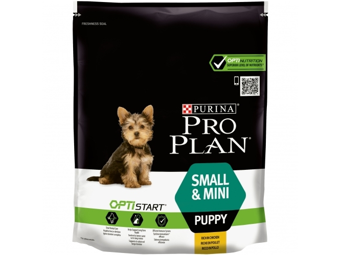Purina 7613035118744 Hundehvalp Kylling 700 Vitamin Vitamin Vitamin Vitamin - Purina  - 7613035118744