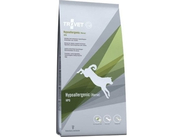 Trovet Hpd Horse Pies - Trovet  - 8413037376666