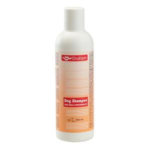 Diafarm Hundeshampoo 250 - Diafarm  - 5705358837012
