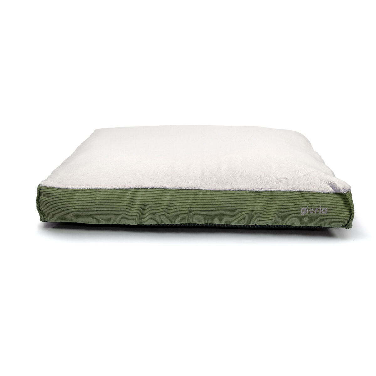 Grøn Hund Bed Gloria Alcal 100x70 - Gloria  - 8432288116456