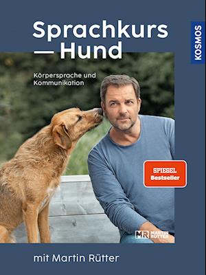 Sprachkurs Hund Mit Martin Rtter Ukendt Forfatter Bog - N/a  - 9783440174562