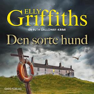 Den Sorte Hund Elly Griffiths Lydbog - Elly Griffiths  - 9788712075172